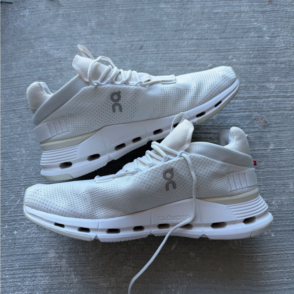 Women’s On Cloudnova Shoes